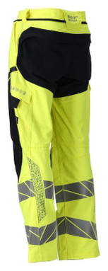 Mascot Accelerate multisafe Broek met kniezakken 21379