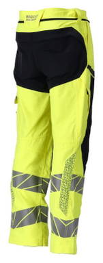 Mascot Accelerate multisafe Broek met kniezakken 21379