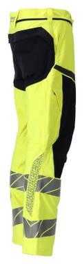 Mascot Accelerate multisafe Broek met kniezakken 21379