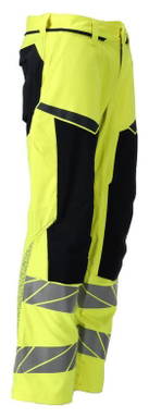 Mascot Accelerate multisafe Broek met kniezakken 21379