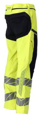 Mascot Accelerate multisafe Broek met kniezakken 21379