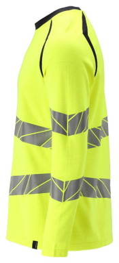 Mascot Accelerate multisafe T-shirt, met lange mouwen 21381