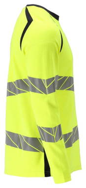 Mascot Accelerate multisafe T-shirt, met lange mouwen 21381