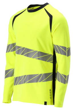 Mascot Accelerate multisafe T-shirt, met lange mouwen 21381