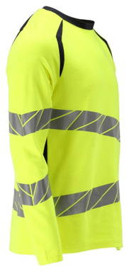 Mascot Accelerate multisafe T-shirt, met lange mouwen 21381