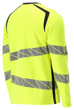 Mascot Accelerate multisafe T-shirt, met lange mouwen 21381