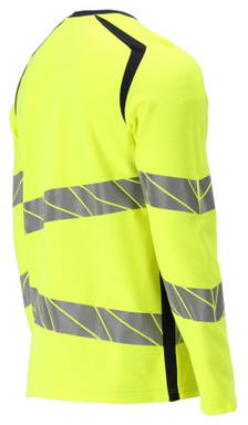 Mascot Accelerate multisafe T-shirt, met lange mouwen 21381