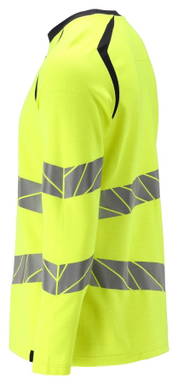 Mascot Accelerate multisafe T-shirt, met lange mouwen 21381