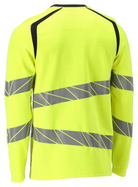 Mascot Accelerate multisafe T-shirt, met lange mouwen 21381