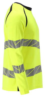 Mascot Accelerate multisafe T-shirt, met lange mouwen 21381