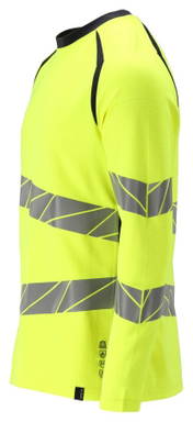 Mascot Accelerate multisafe T-shirt, met lange mouwen 21381