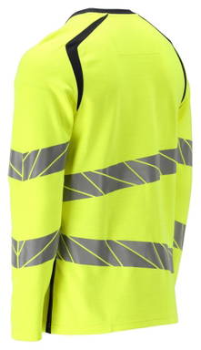 Mascot Accelerate multisafe T-shirt, met lange mouwen 21381