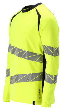 Mascot Accelerate multisafe T-shirt, met lange mouwen 21381