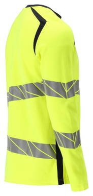 Mascot Accelerate multisafe T-shirt, met lange mouwen 21381