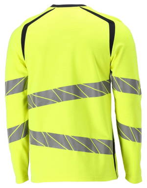 Mascot Accelerate multisafe T-shirt, met lange mouwen 21381