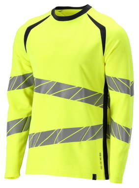 Mascot Accelerate multisafe T-shirt, met lange mouwen 21381