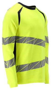 Mascot Accelerate multisafe T-shirt, met lange mouwen 21381