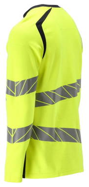 Mascot Accelerate multisafe T-shirt, met lange mouwen 21381
