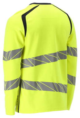 Mascot Accelerate multisafe T-shirt, met lange mouwen 21381