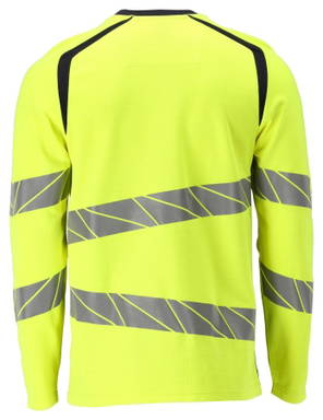 Mascot Accelerate multisafe T-shirt, met lange mouwen 21381