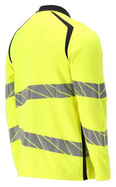 Mascot Accelerate multisafe Poloshirt, met lange mouwen 21383
