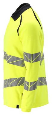 Mascot Accelerate multisafe Poloshirt, met lange mouwen 21383