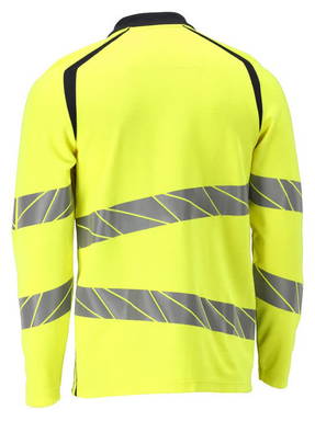 Mascot Accelerate multisafe Poloshirt, met lange mouwen 21383