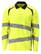 Mascot Accelerate multisafe Poloshirt, met lange mouwen 21383