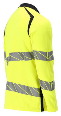 Mascot Accelerate multisafe Poloshirt, met lange mouwen 21383