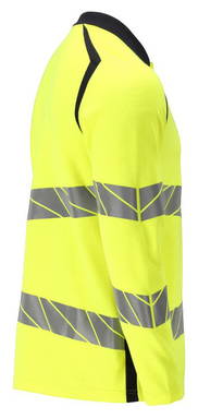 Mascot Accelerate multisafe Poloshirt, met lange mouwen 21383