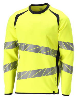 Mascot Accelerate multisafe Sweatshirt 21384