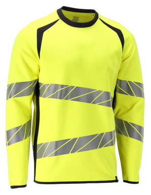 Mascot Accelerate multisafe Sweatshirt 21384