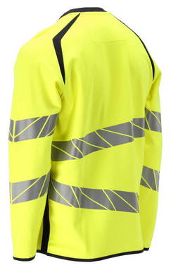 Mascot Accelerate multisafe Sweatshirt 21384