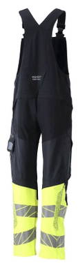 Mascot Accelerate multisafe Amerikaanse overall met kniezakken 21469