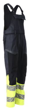Mascot Accelerate multisafe Amerikaanse overall met kniezakken 21469