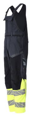 Mascot Accelerate multisafe Amerikaanse overall met kniezakken 21469
