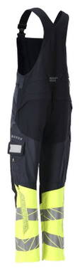 Mascot Accelerate multisafe Amerikaanse overall met kniezakken 21469