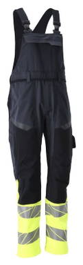 Mascot Accelerate multisafe Amerikaanse overall met kniezakken 21469