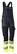 Mascot Accelerate multisafe Amerikaanse overall met kniezakken 21469