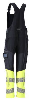 Mascot Accelerate multisafe Amerikaanse overall met kniezakken 21469