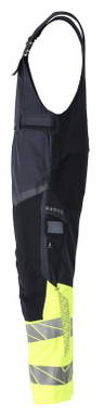 Mascot Accelerate multisafe Amerikaanse overall met kniezakken 21469