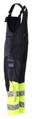 Mascot Accelerate multisafe Amerikaanse overall met kniezakken 21469