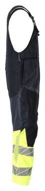Mascot Accelerate multisafe Amerikaanse overall met kniezakken 21469