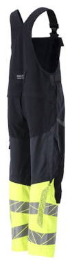 Mascot Accelerate multisafe Amerikaanse overall met kniezakken 21469