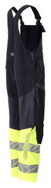 Mascot Accelerate multisafe Amerikaanse overall met kniezakken 21469
