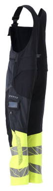 Mascot Accelerate multisafe Amerikaanse overall met kniezakken 21469