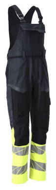 Mascot Accelerate multisafe Amerikaanse overall met kniezakken 21469