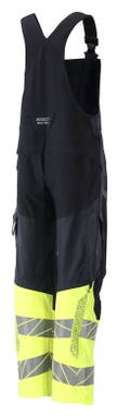 Mascot Accelerate multisafe Amerikaanse overall met kniezakken 21469