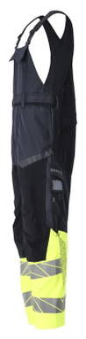 Mascot Accelerate multisafe Amerikaanse overall met kniezakken 21469