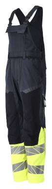 Mascot Accelerate multisafe Amerikaanse overall met kniezakken 21469
